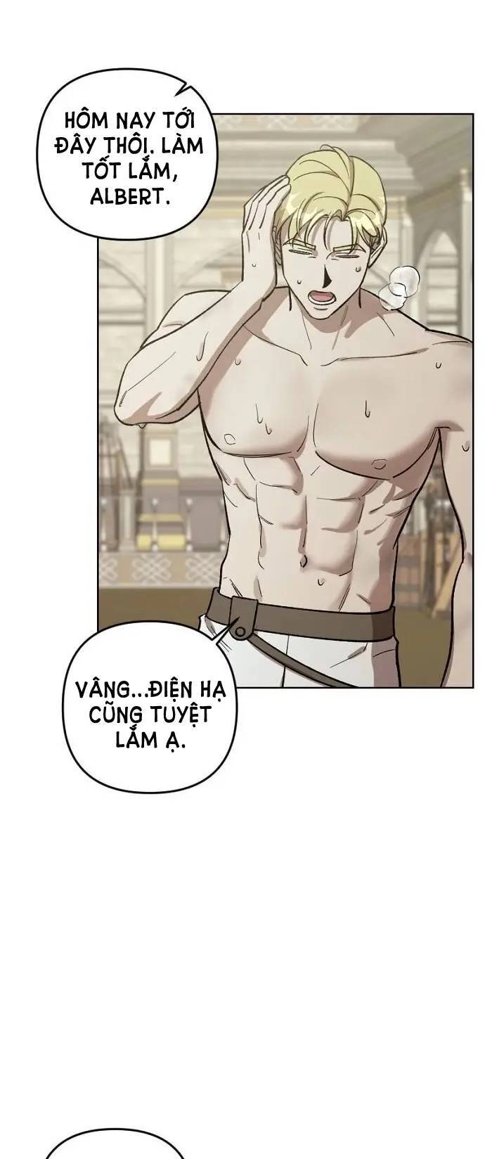 Hoàng Đế Đảo Ngược Thời Gian Chapter 68.1 - 25