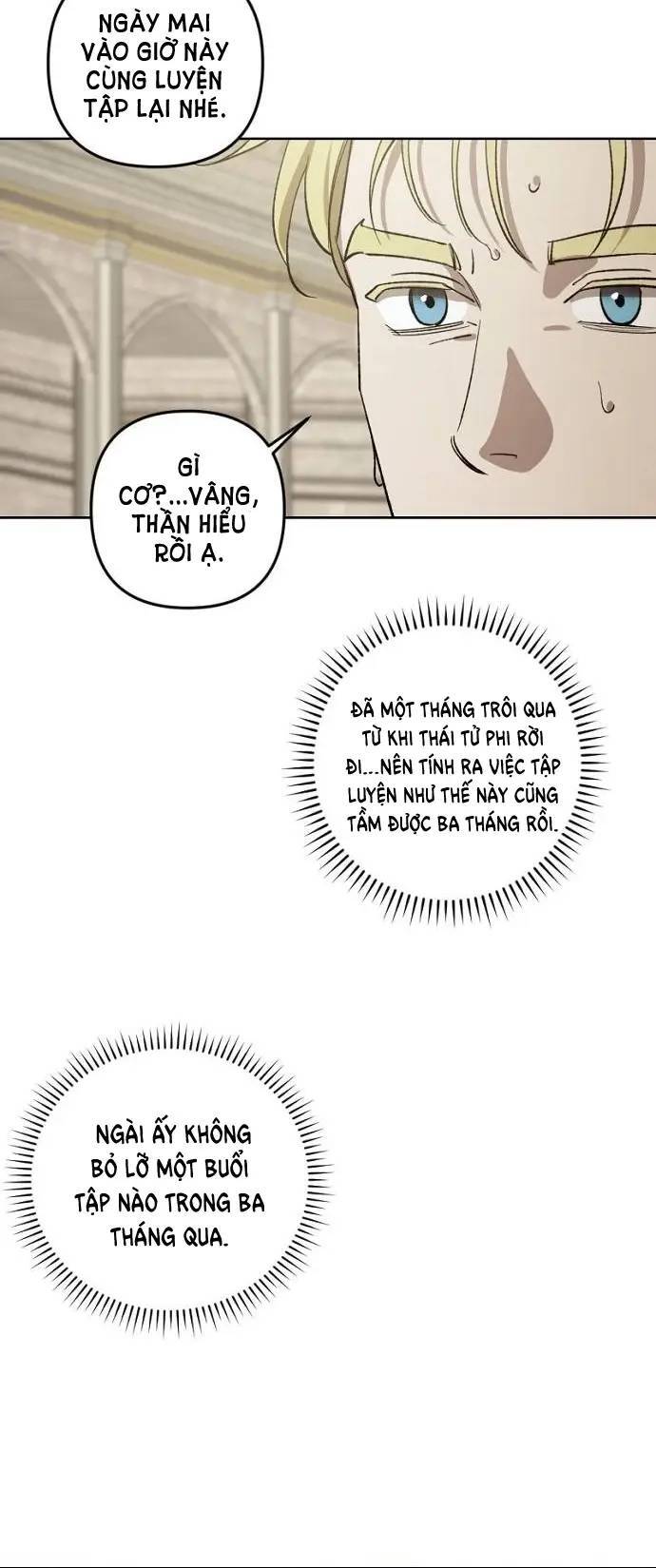 Hoàng Đế Đảo Ngược Thời Gian Chapter 68.1 - 26