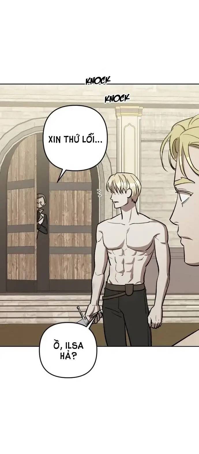 Hoàng Đế Đảo Ngược Thời Gian Chapter 68.1 - 28