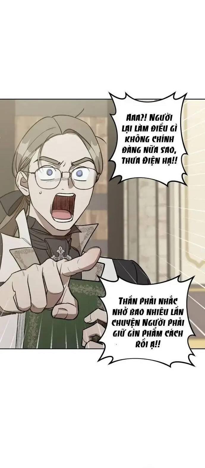 Hoàng Đế Đảo Ngược Thời Gian Chapter 68.1 - 29