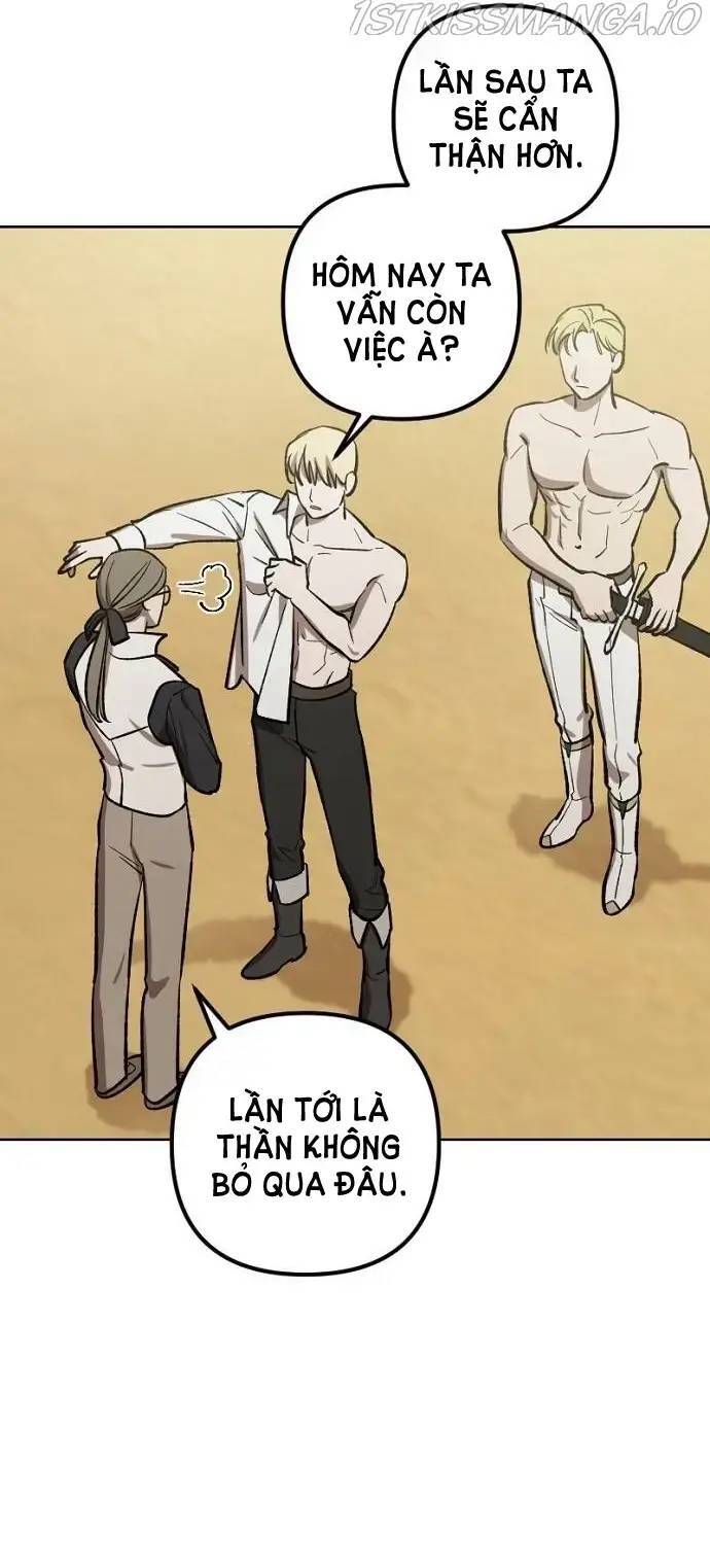 Hoàng Đế Đảo Ngược Thời Gian Chapter 68.1 - 30