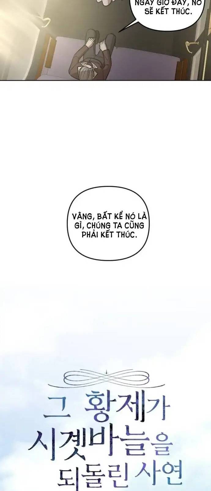 Hoàng Đế Đảo Ngược Thời Gian Chapter 68.1 - 7