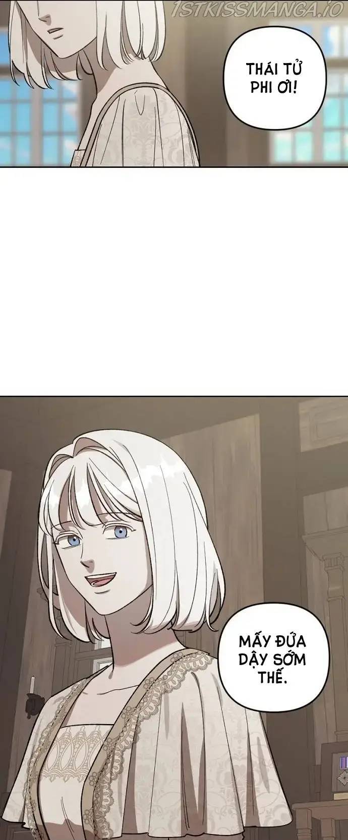 Hoàng Đế Đảo Ngược Thời Gian Chapter 68.1 - 9