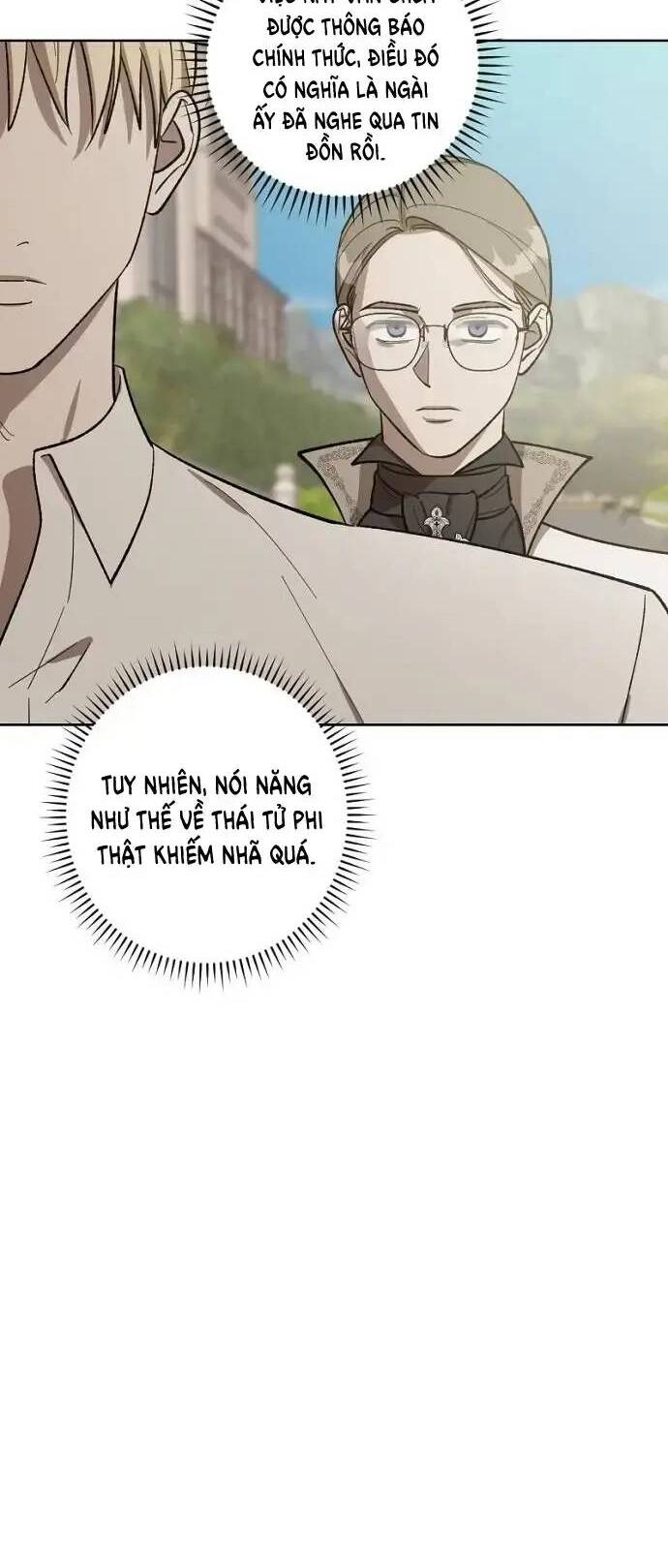 Hoàng Đế Đảo Ngược Thời Gian Chapter 68.2 - 14