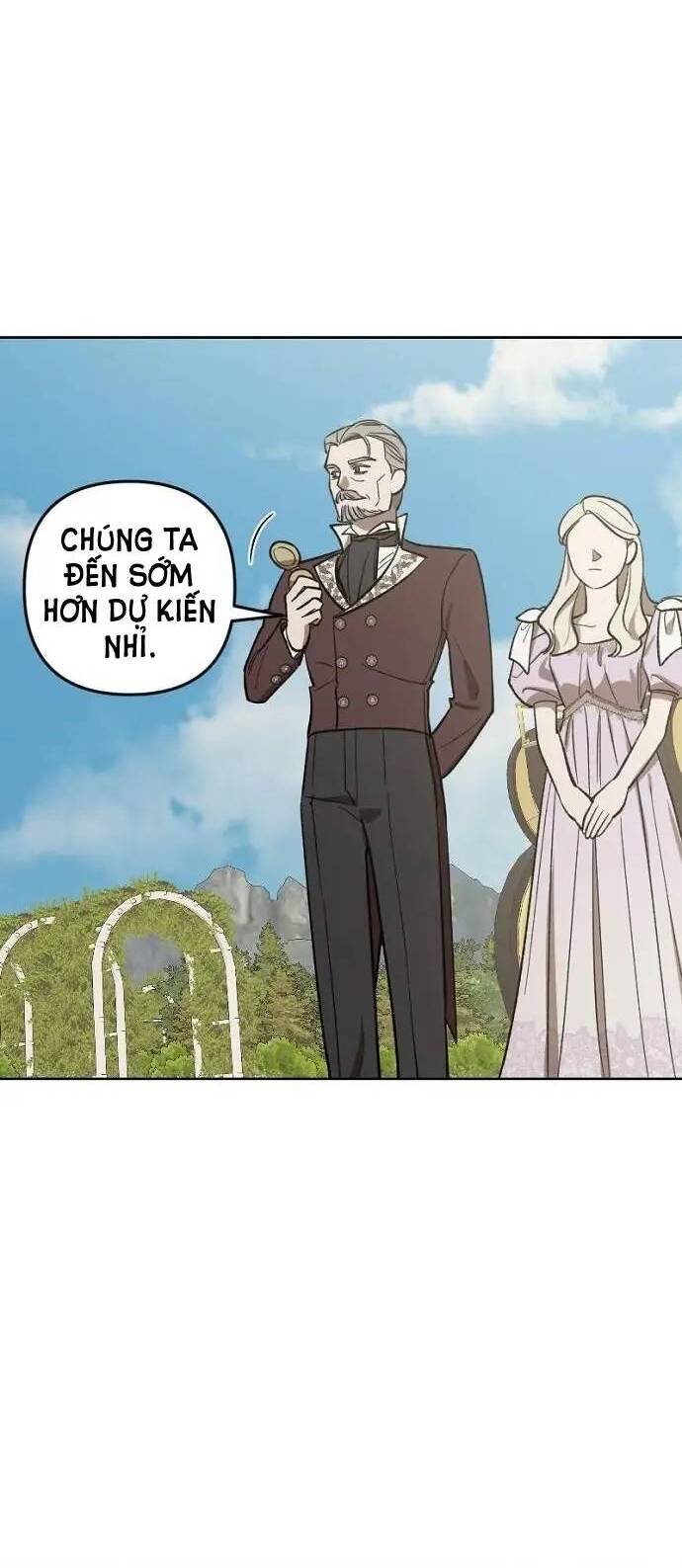 Hoàng Đế Đảo Ngược Thời Gian Chapter 68.2 - 5