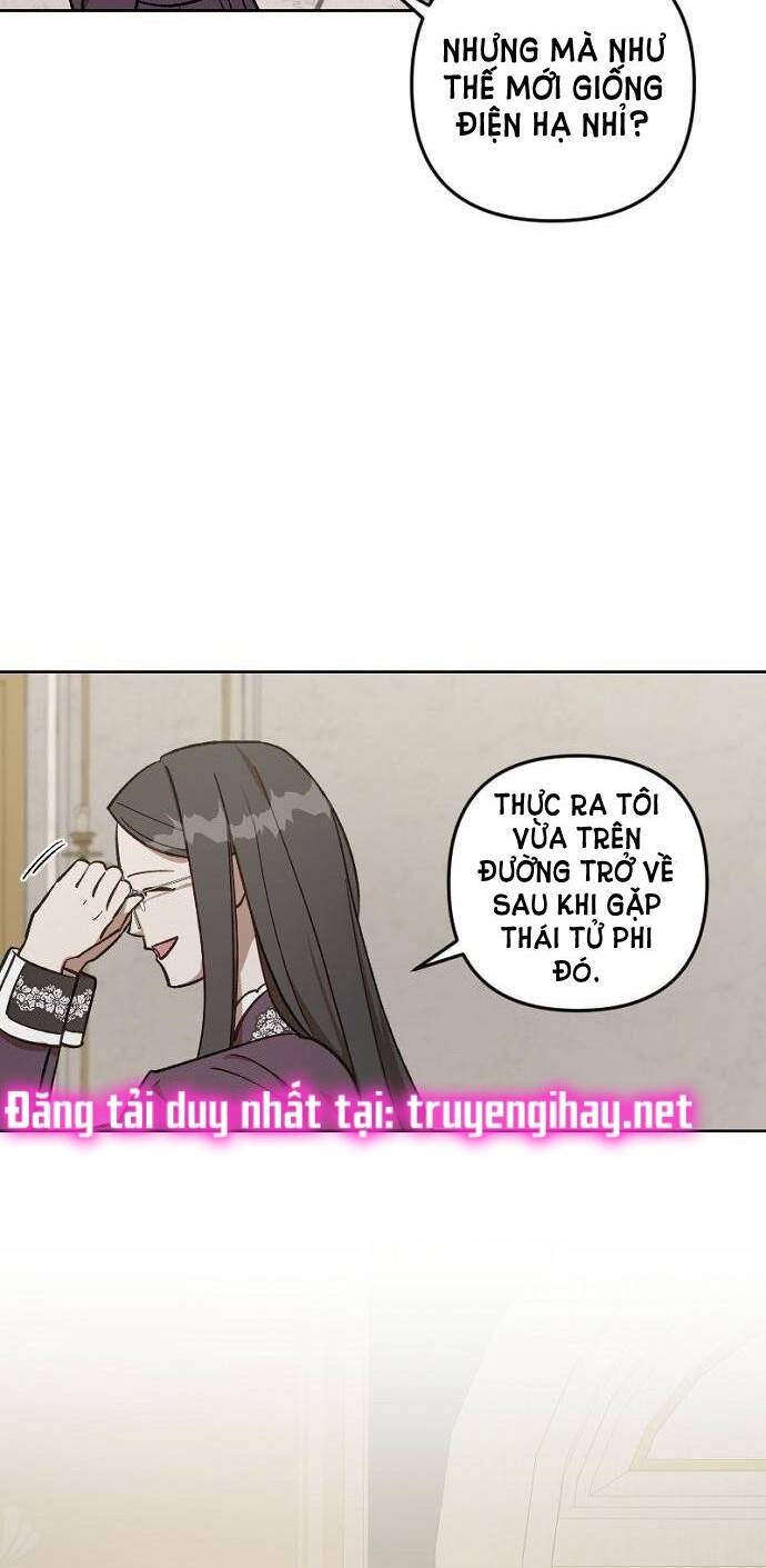 Hoàng Đế Đảo Ngược Thời Gian Chapter 69.1 - 12