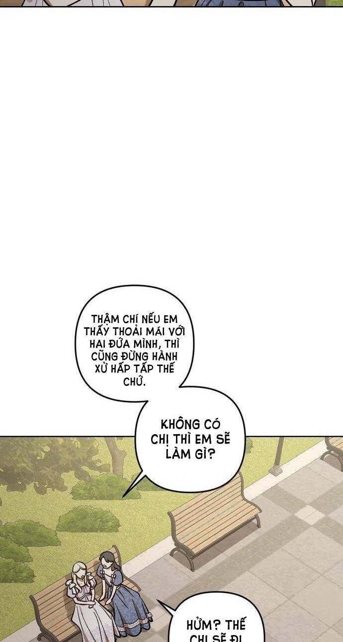 Hoàng Đế Đảo Ngược Thời Gian Chapter 69.1 - 19