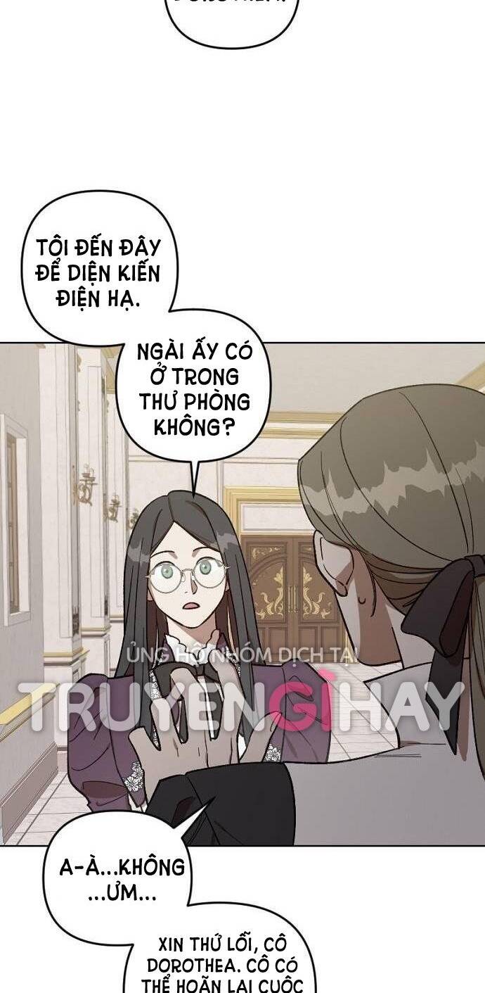 Hoàng Đế Đảo Ngược Thời Gian Chapter 69.1 - 6