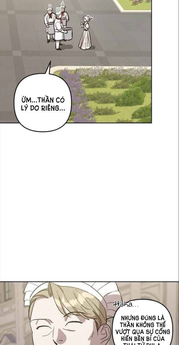 Hoàng Đế Đảo Ngược Thời Gian Chapter 70.2 - 14