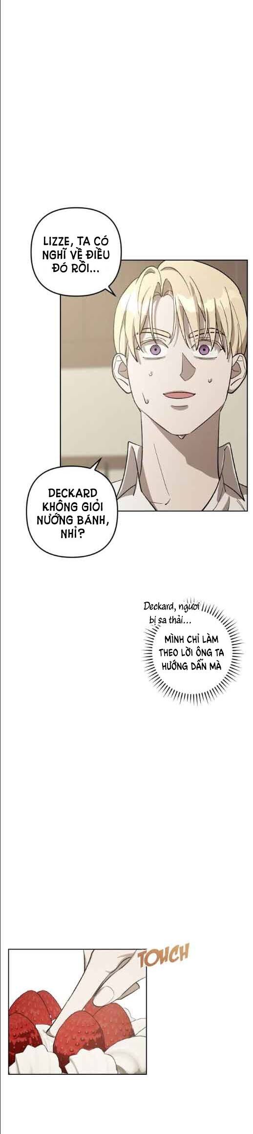 Hoàng Đế Đảo Ngược Thời Gian Chapter 71.1 - 15