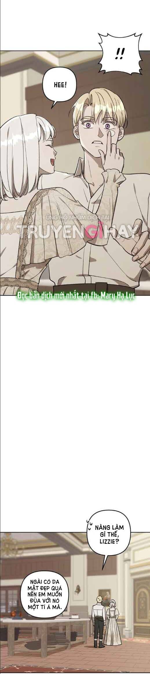 Hoàng Đế Đảo Ngược Thời Gian Chapter 71.1 - 16