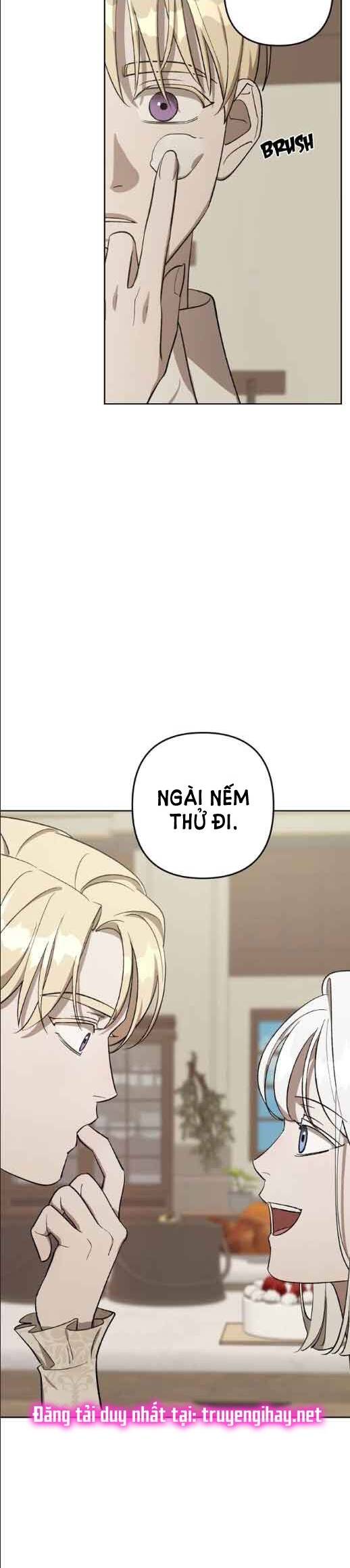 Hoàng Đế Đảo Ngược Thời Gian Chapter 71.1 - 18