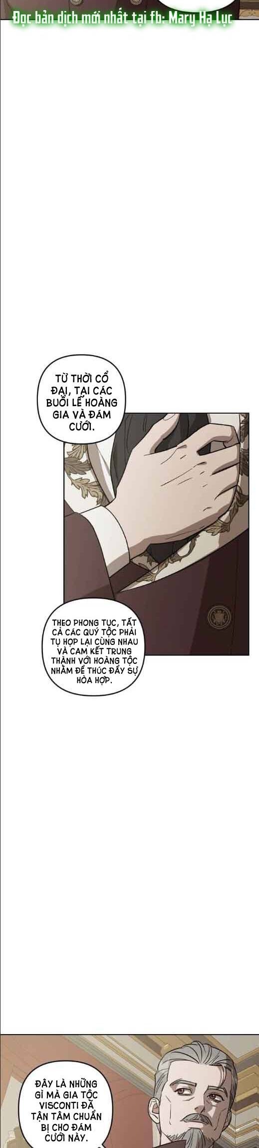 Hoàng Đế Đảo Ngược Thời Gian Chapter 71.1 - 7