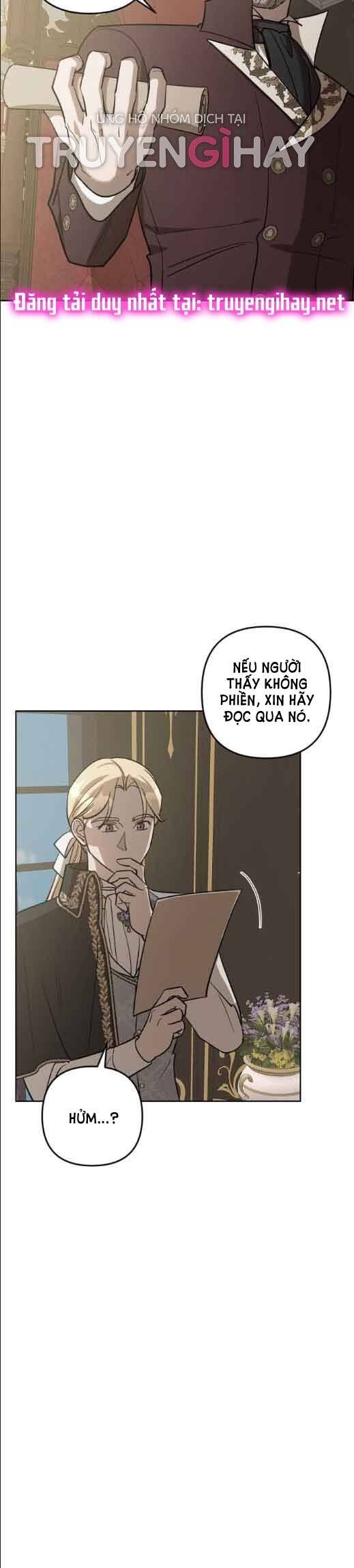 Hoàng Đế Đảo Ngược Thời Gian Chapter 71.1 - 8