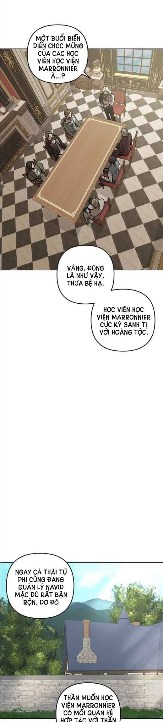 Hoàng Đế Đảo Ngược Thời Gian Chapter 71.1 - 9