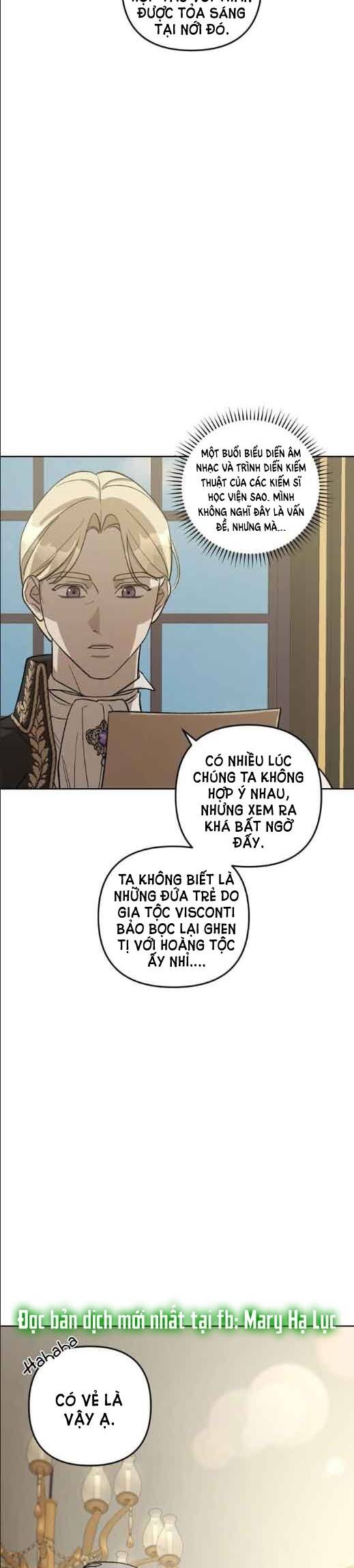 Hoàng Đế Đảo Ngược Thời Gian Chapter 71.1 - 10