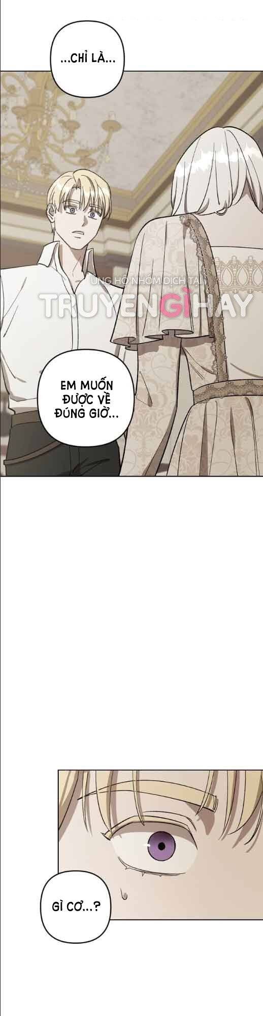 Hoàng Đế Đảo Ngược Thời Gian Chapter 71.2 - 3