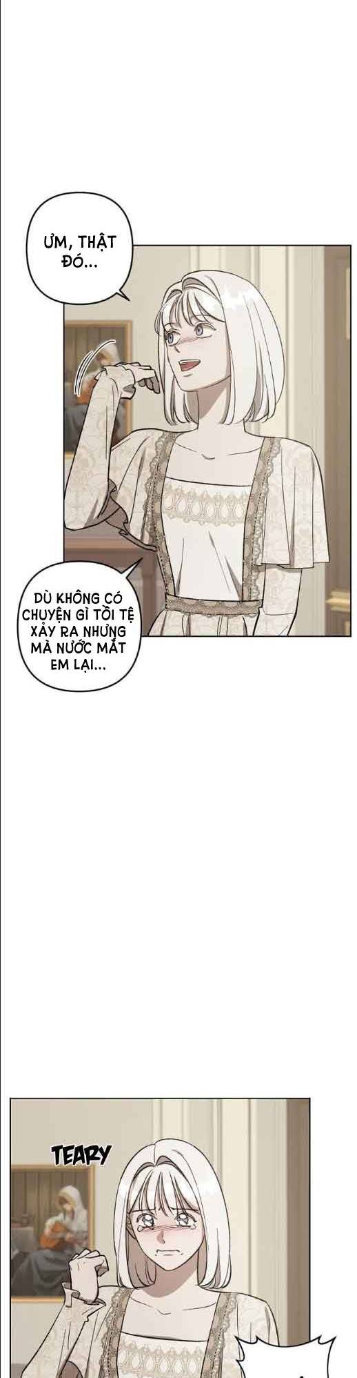 Hoàng Đế Đảo Ngược Thời Gian Chapter 71.2 - 4