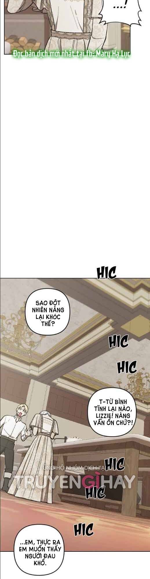 Hoàng Đế Đảo Ngược Thời Gian Chapter 71.2 - 5