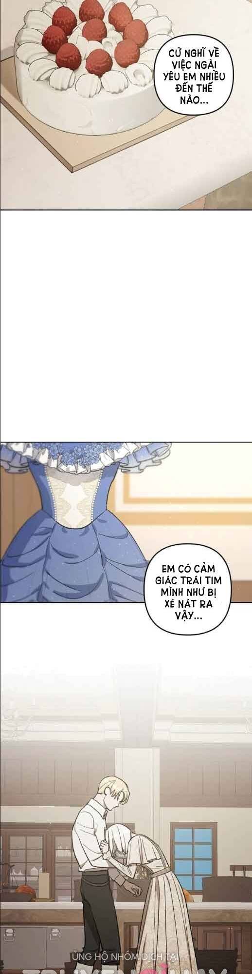 Hoàng Đế Đảo Ngược Thời Gian Chapter 71.2 - 8