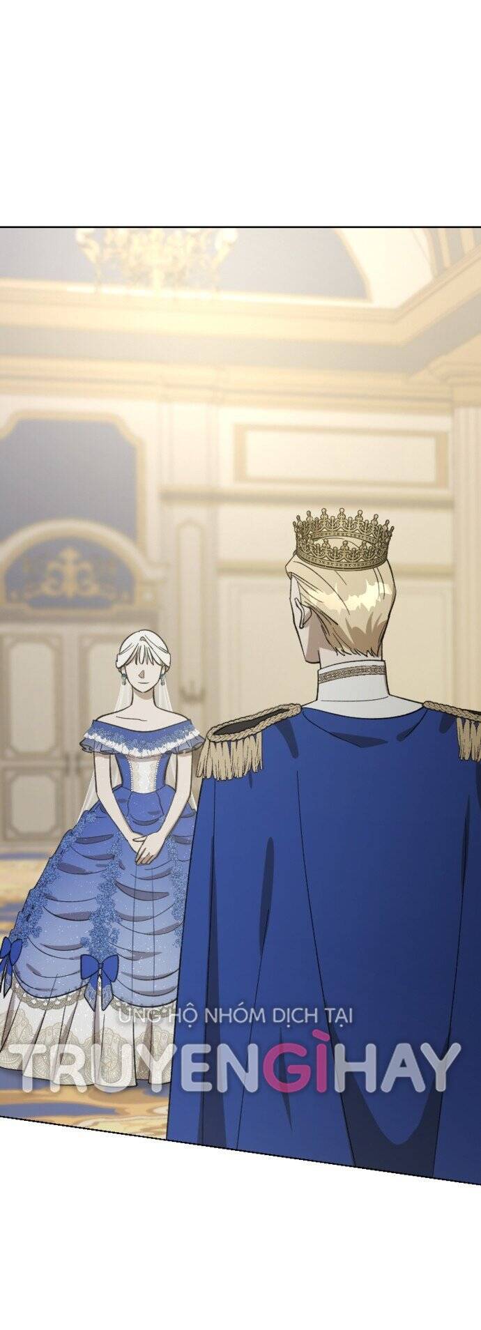 Hoàng Đế Đảo Ngược Thời Gian Chapter 76.1 - 15