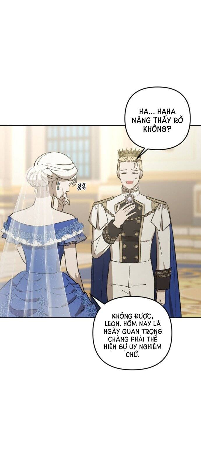 Hoàng Đế Đảo Ngược Thời Gian Chapter 76.1 - 17