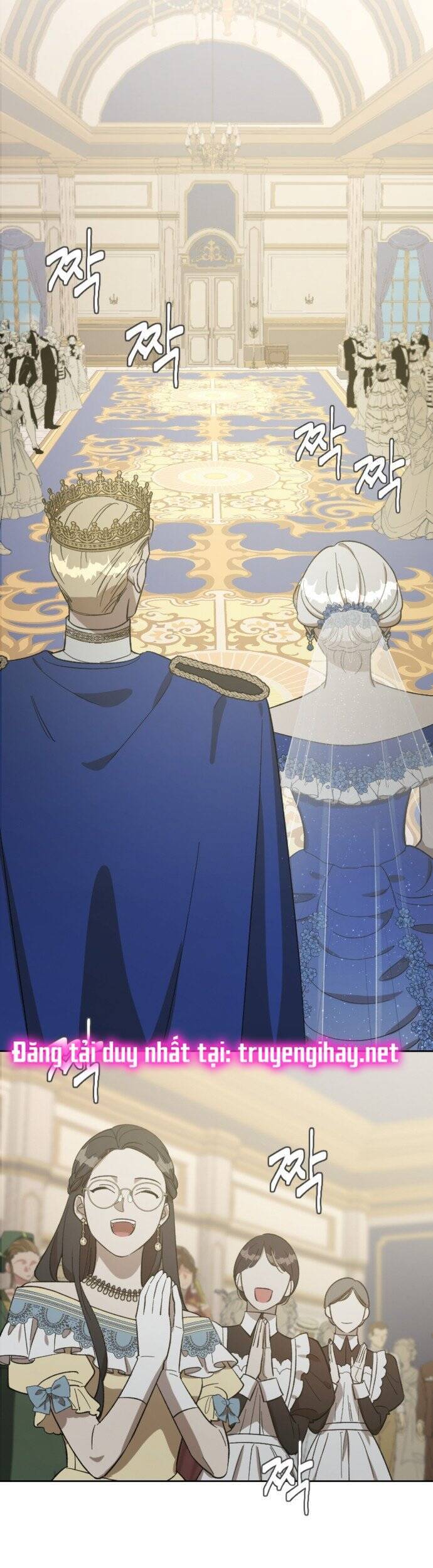 Hoàng Đế Đảo Ngược Thời Gian Chapter 76.1 - 24