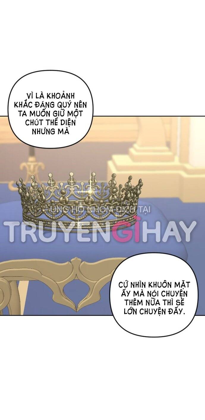 Hoàng Đế Đảo Ngược Thời Gian Chapter 76.1 - 4