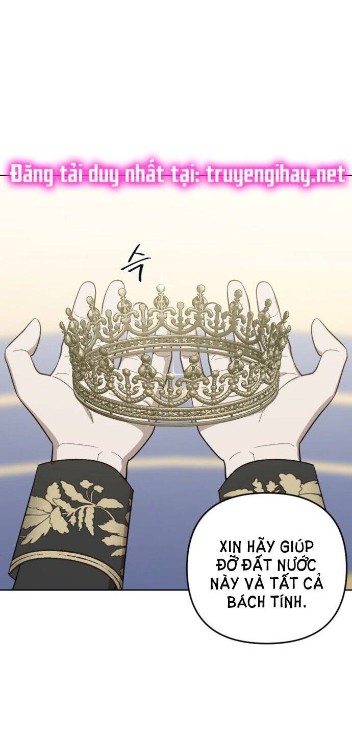 Hoàng Đế Đảo Ngược Thời Gian Chapter 76.1 - 5