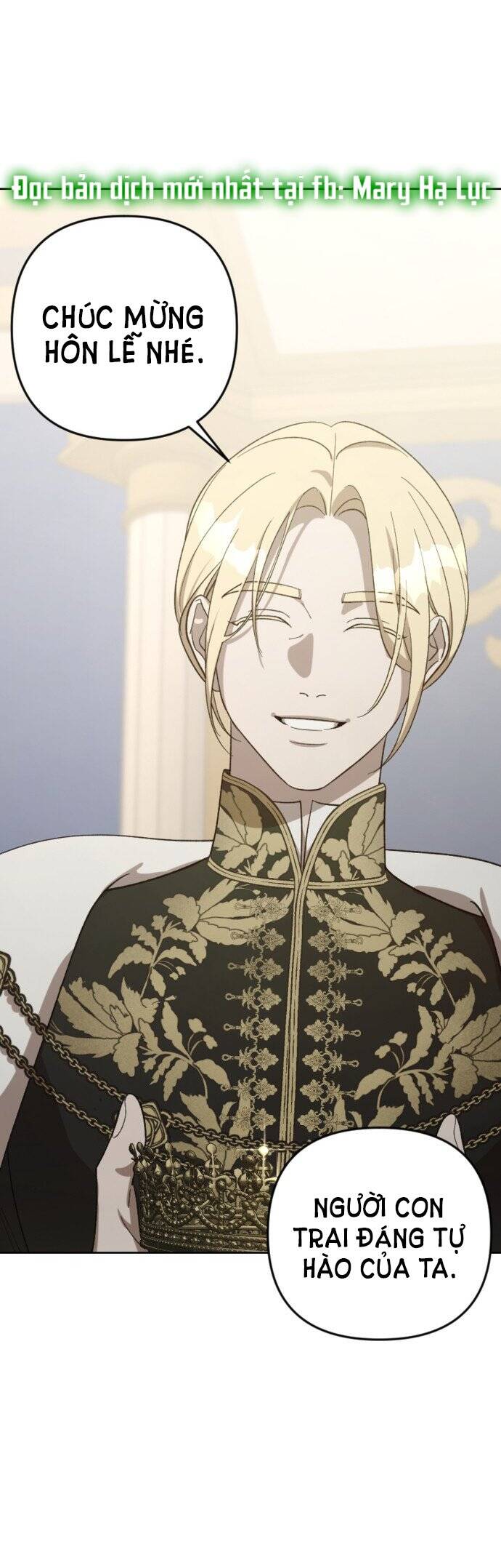 Hoàng Đế Đảo Ngược Thời Gian Chapter 76.1 - 7