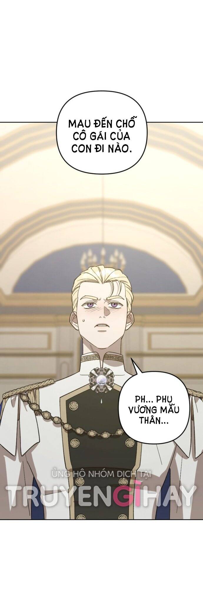 Hoàng Đế Đảo Ngược Thời Gian Chapter 76.1 - 8