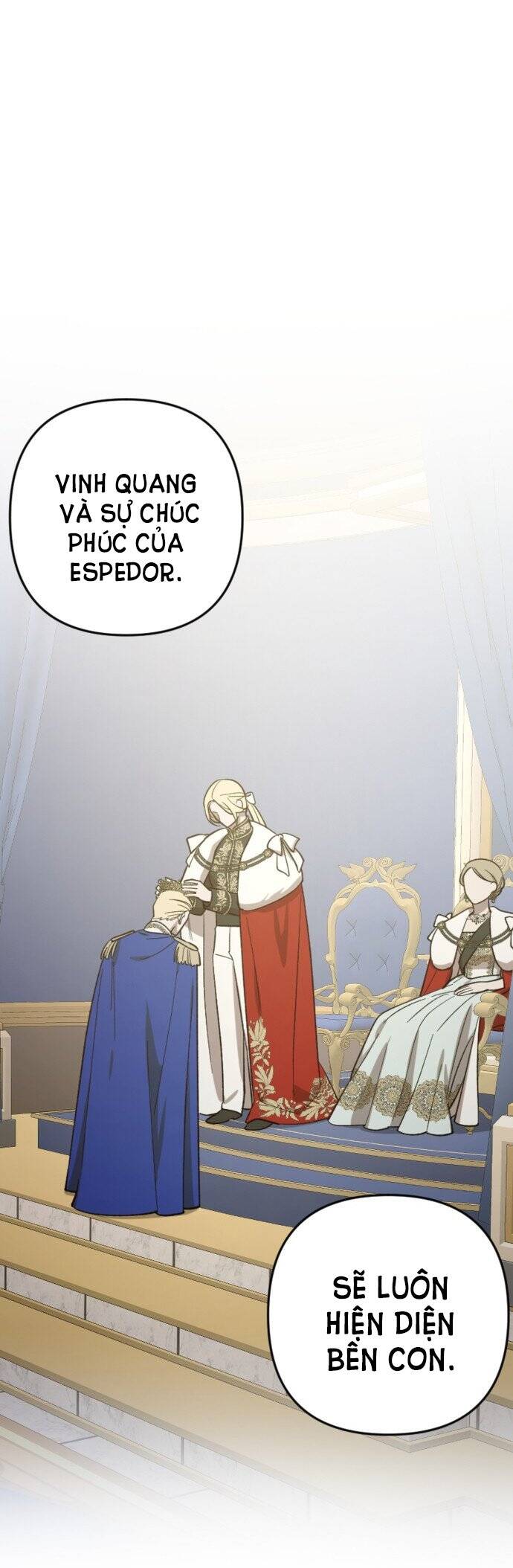 Hoàng Đế Đảo Ngược Thời Gian Chapter 76.1 - 9