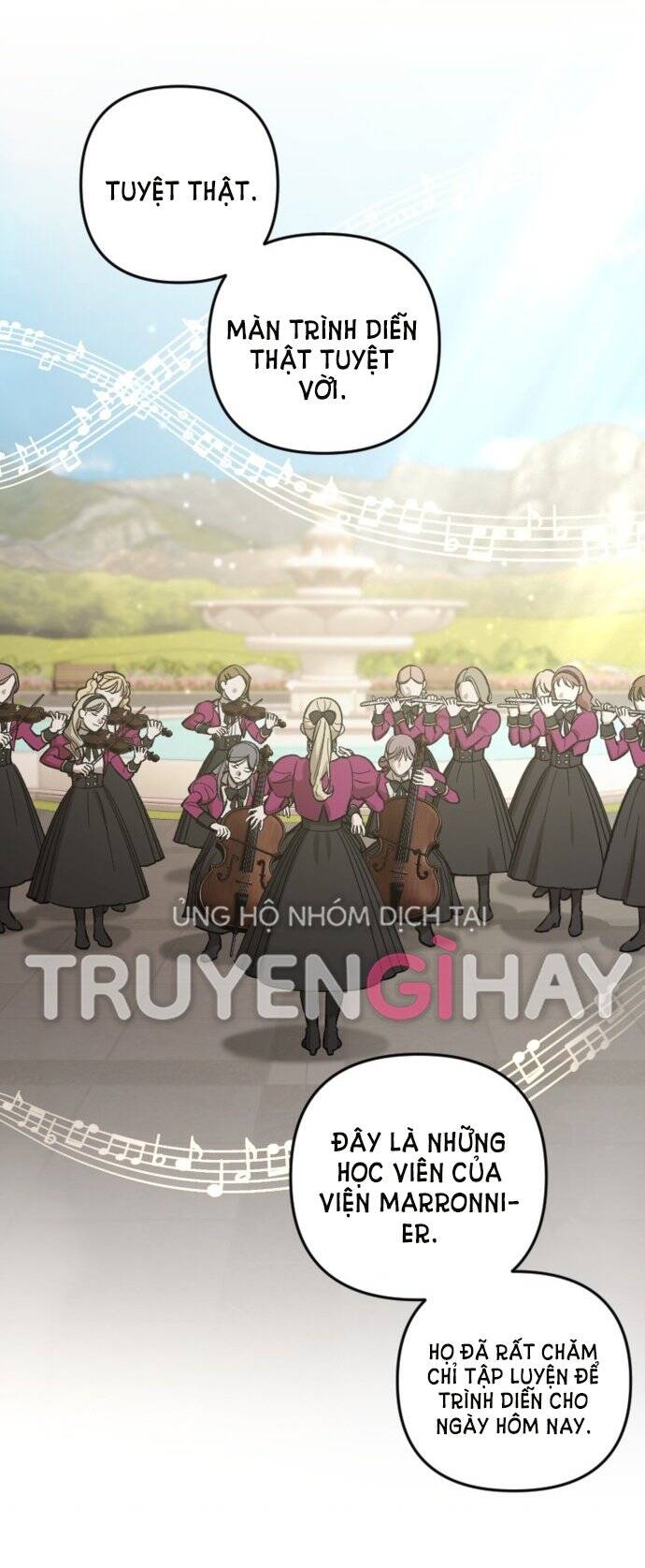 Hoàng Đế Đảo Ngược Thời Gian Chapter 76.2 - 2