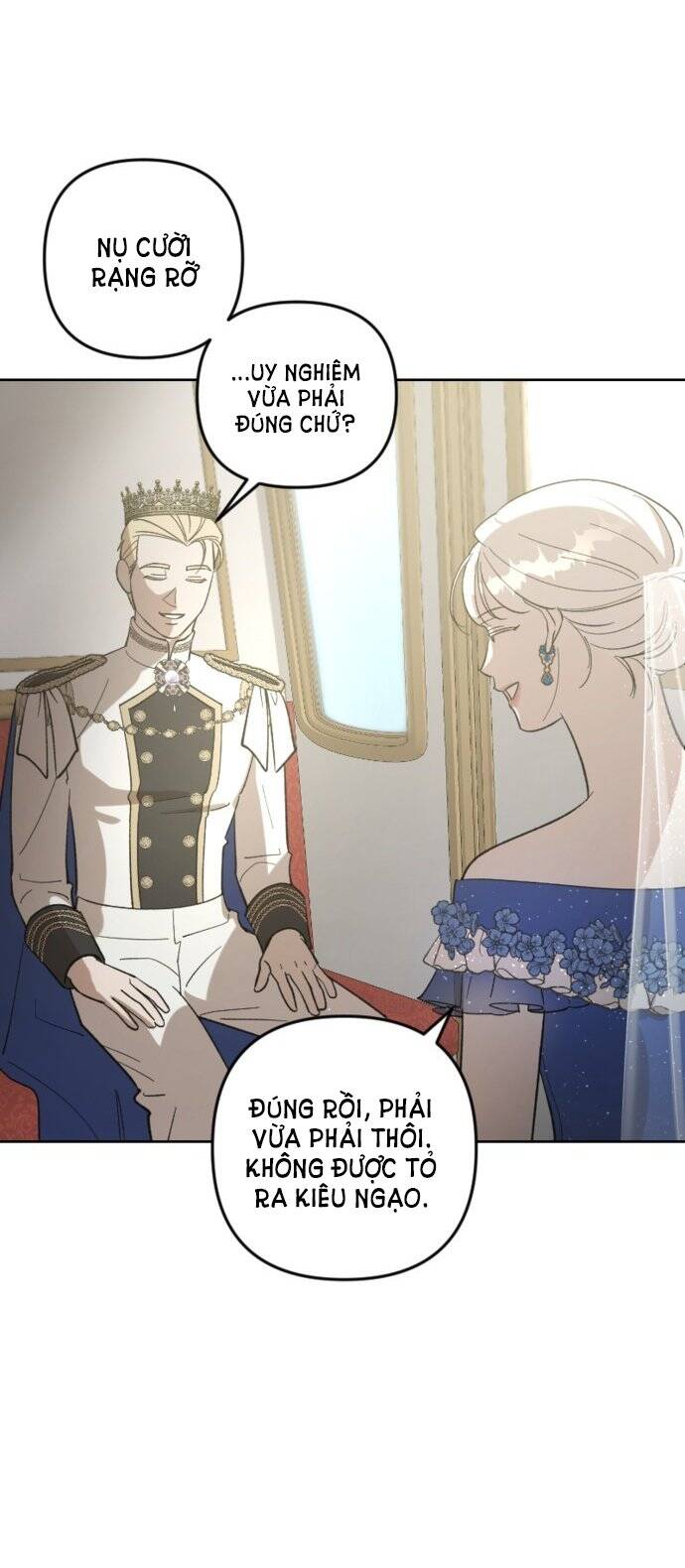 Hoàng Đế Đảo Ngược Thời Gian Chapter 76.2 - 22