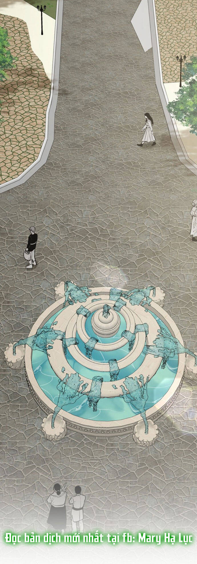 Hoàng Đế Đảo Ngược Thời Gian Chapter 77.1 - 13