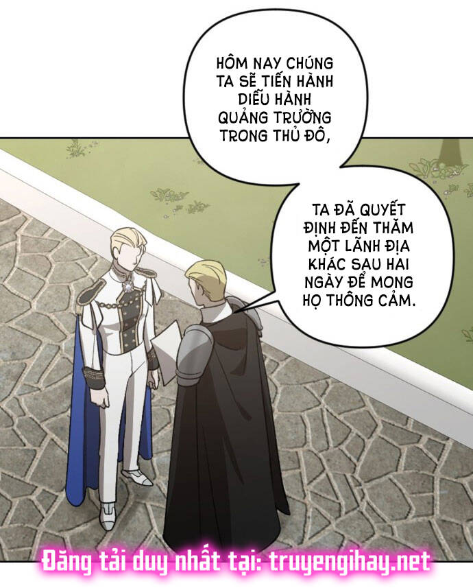 Hoàng Đế Đảo Ngược Thời Gian Chapter 77.1 - 20