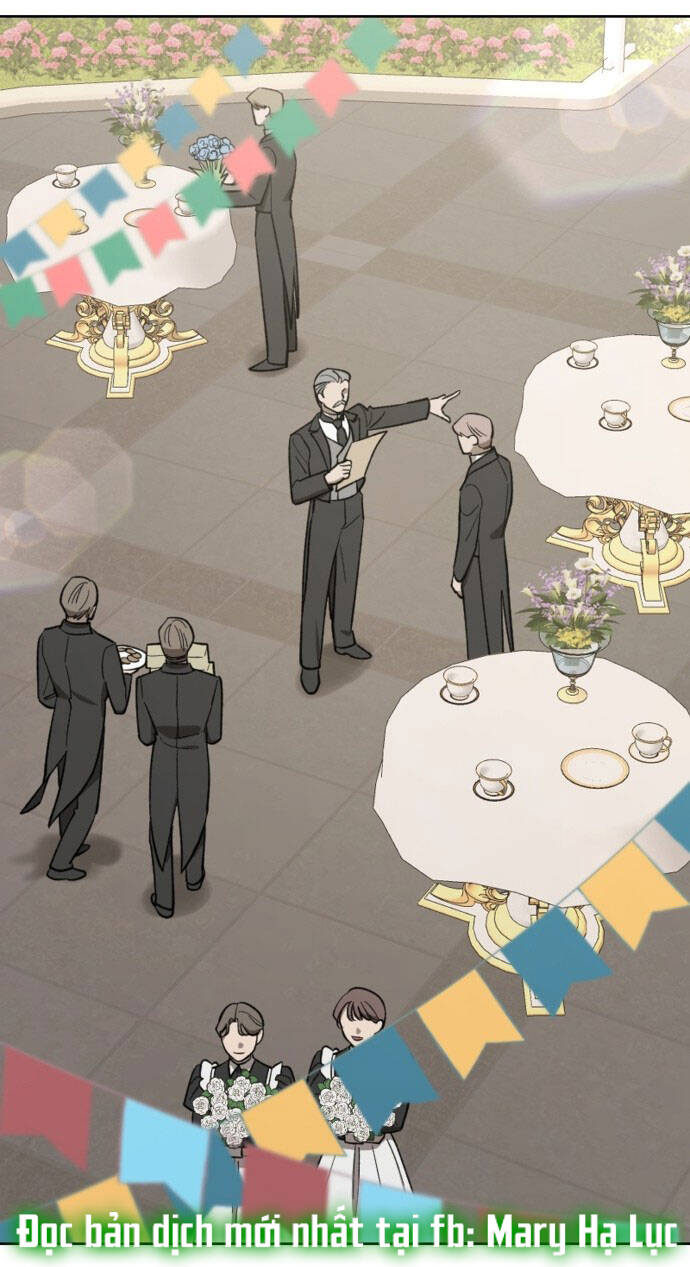 Hoàng Đế Đảo Ngược Thời Gian Chapter 77.1 - 3