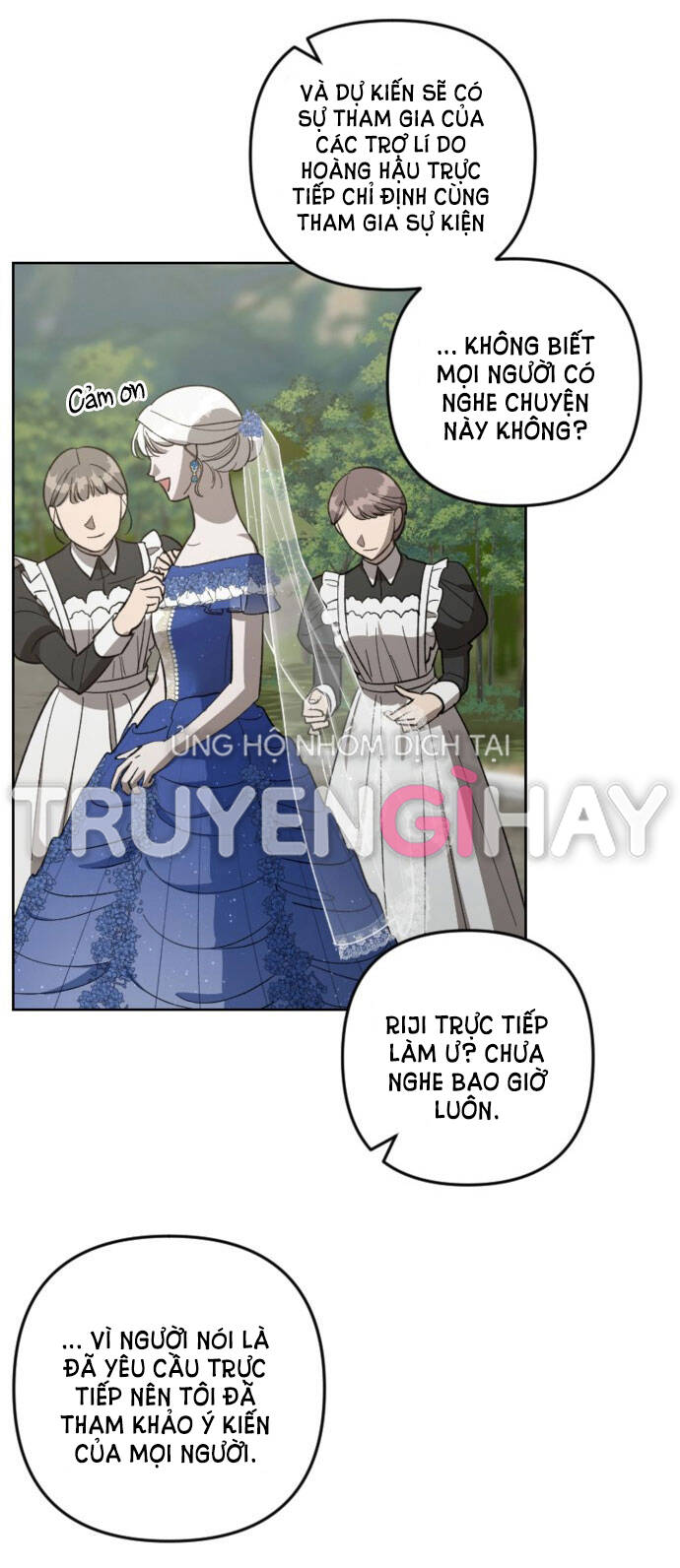 Hoàng Đế Đảo Ngược Thời Gian Chapter 77.1 - 21