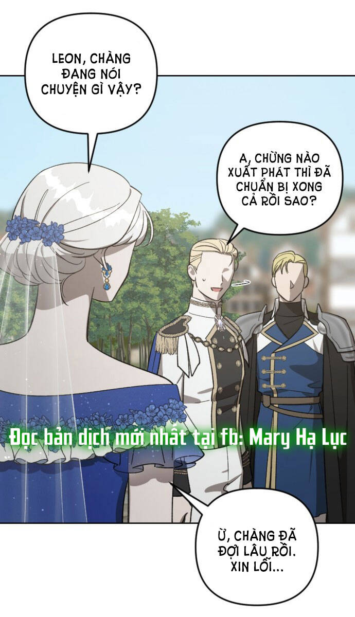 Hoàng Đế Đảo Ngược Thời Gian Chapter 77.1 - 25