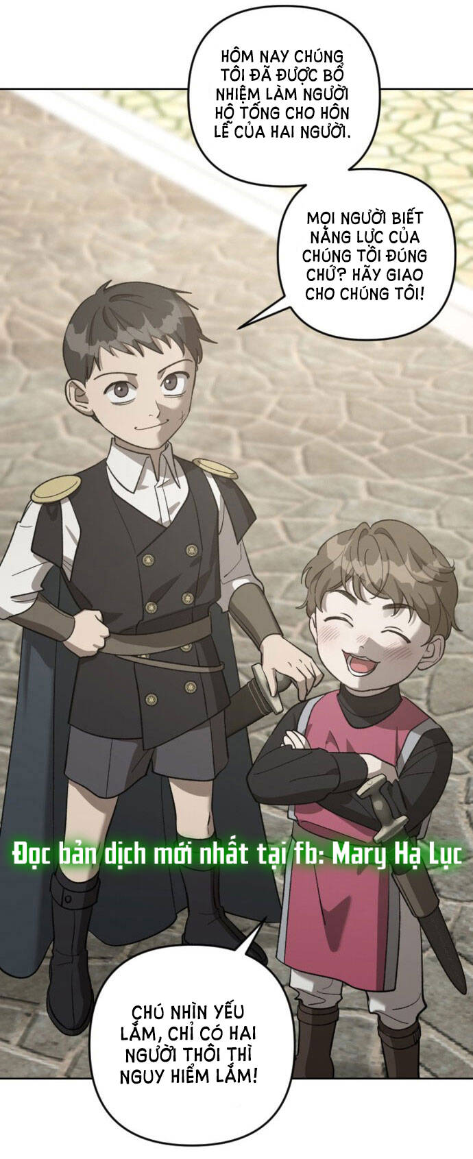 Hoàng Đế Đảo Ngược Thời Gian Chapter 77.1 - 28