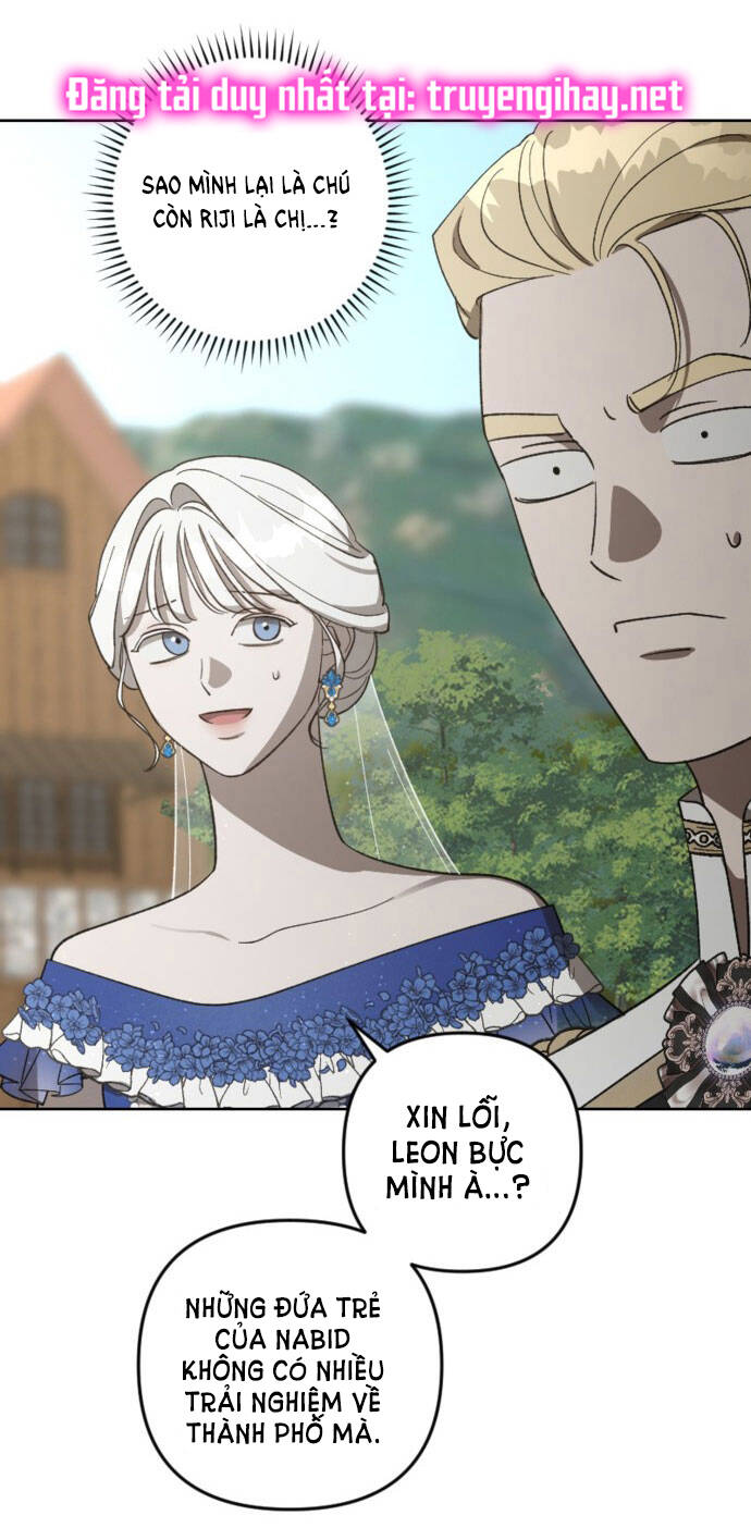 Hoàng Đế Đảo Ngược Thời Gian Chapter 77.1 - 29