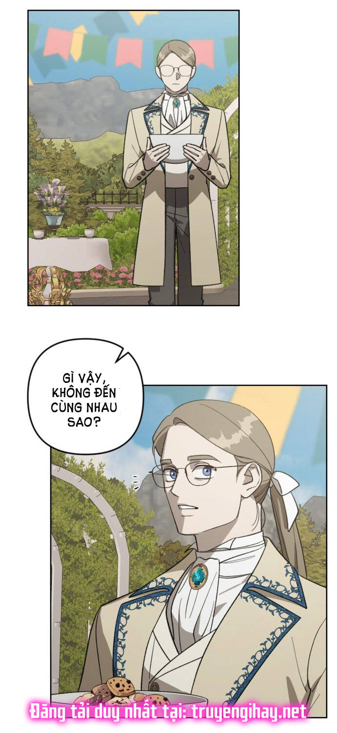 Hoàng Đế Đảo Ngược Thời Gian Chapter 77.1 - 4