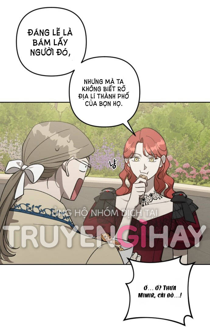 Hoàng Đế Đảo Ngược Thời Gian Chapter 77.1 - 5