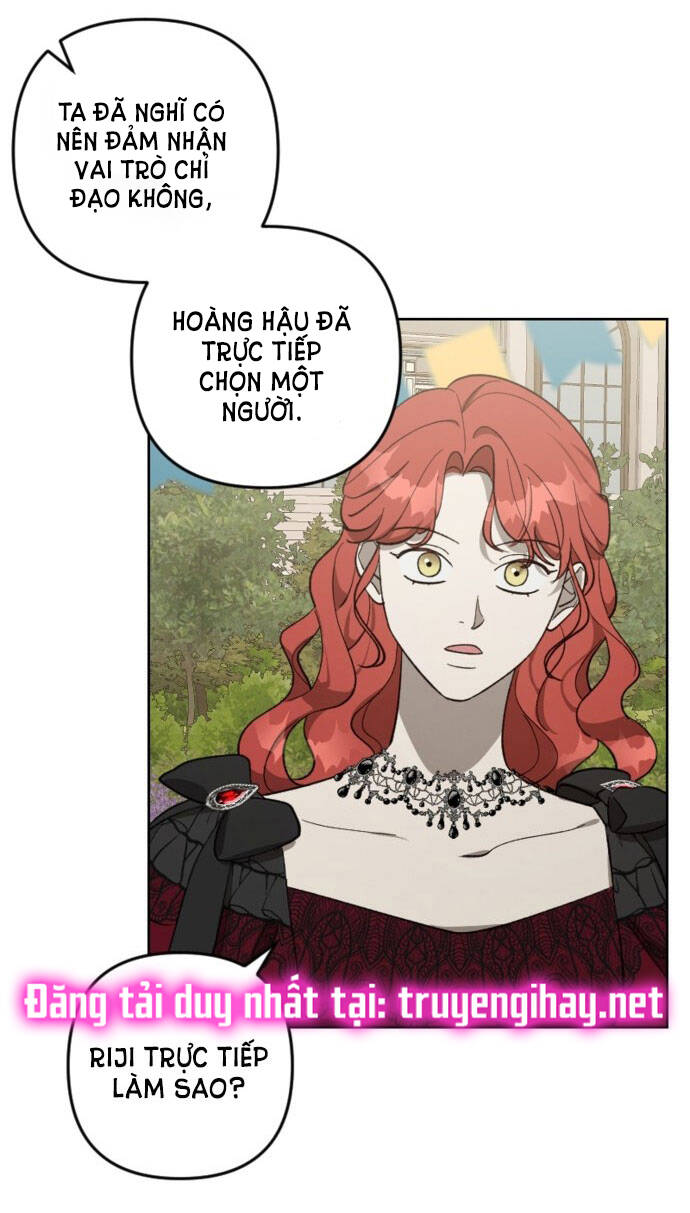 Hoàng Đế Đảo Ngược Thời Gian Chapter 77.1 - 7