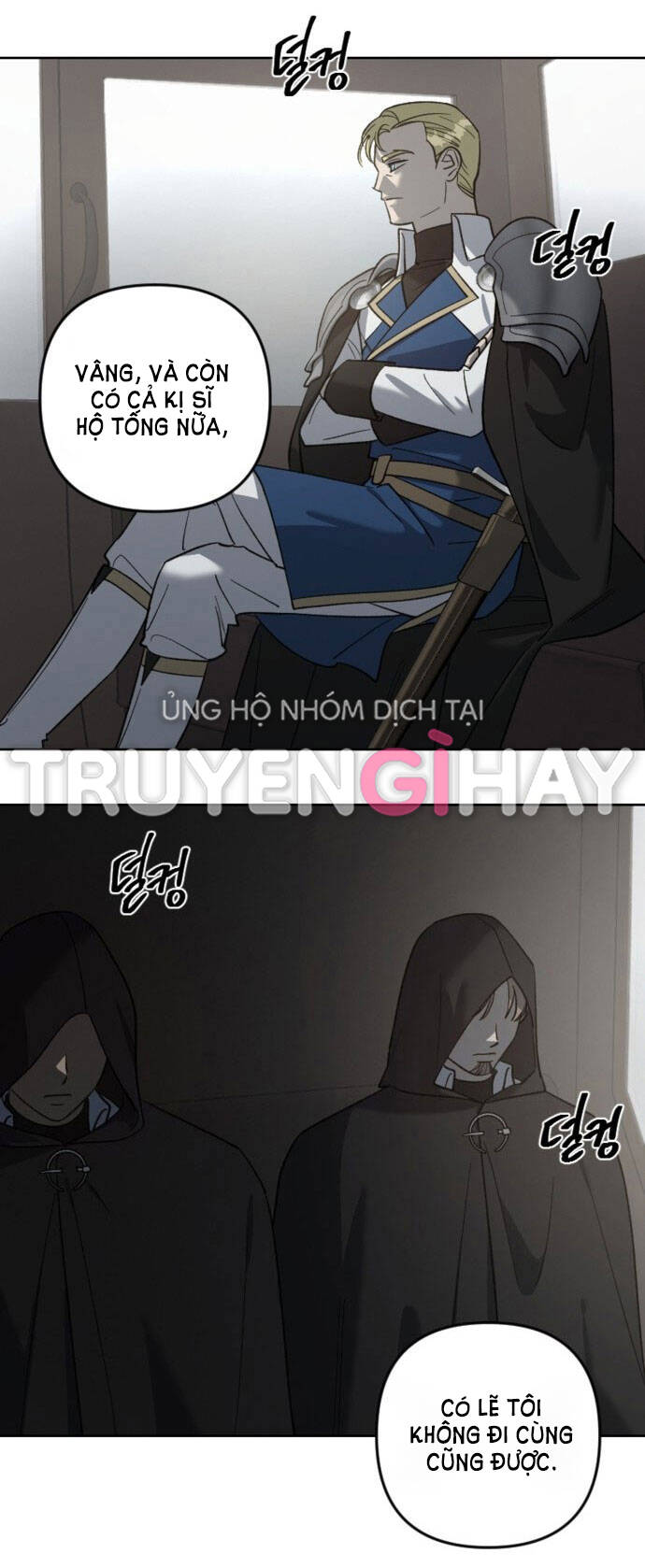 Hoàng Đế Đảo Ngược Thời Gian Chapter 77.1 - 8