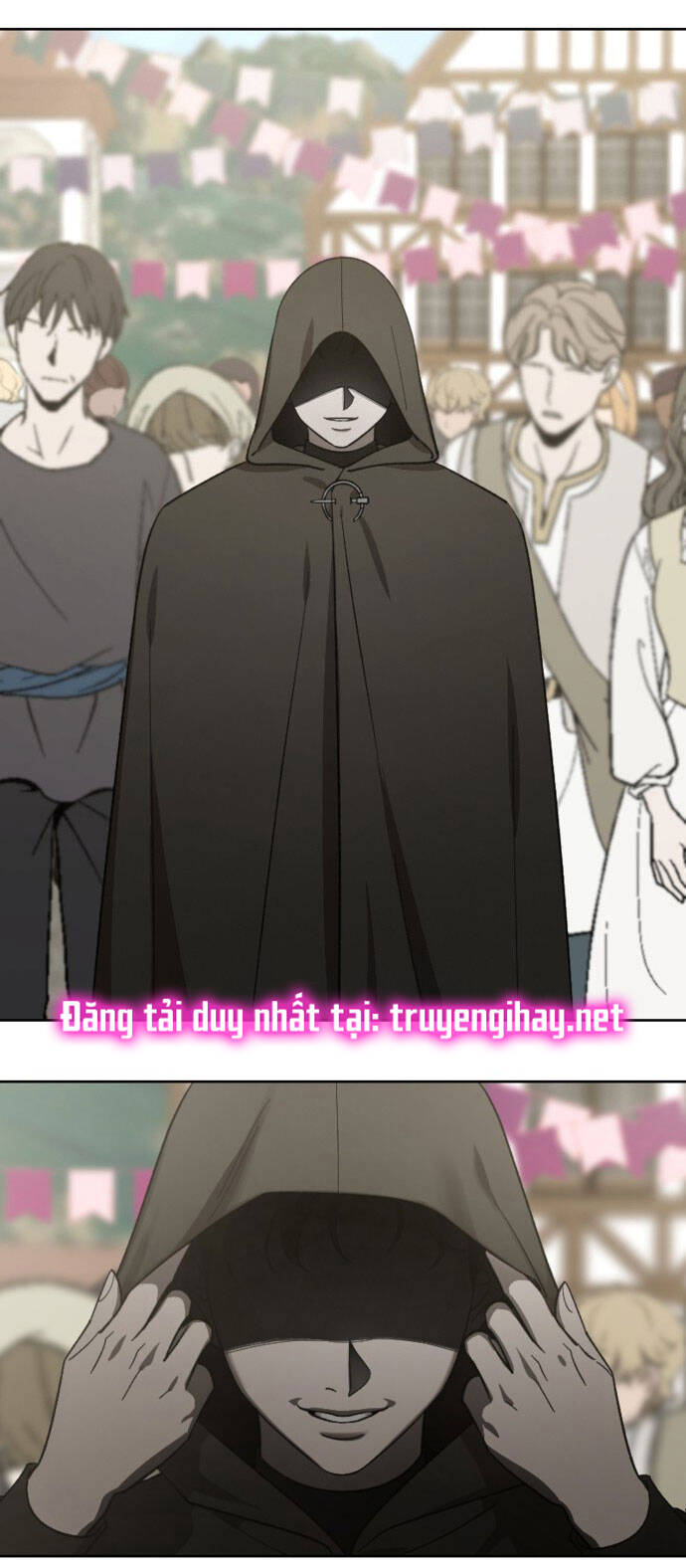 Hoàng Đế Đảo Ngược Thời Gian Chapter 77.2 - 18