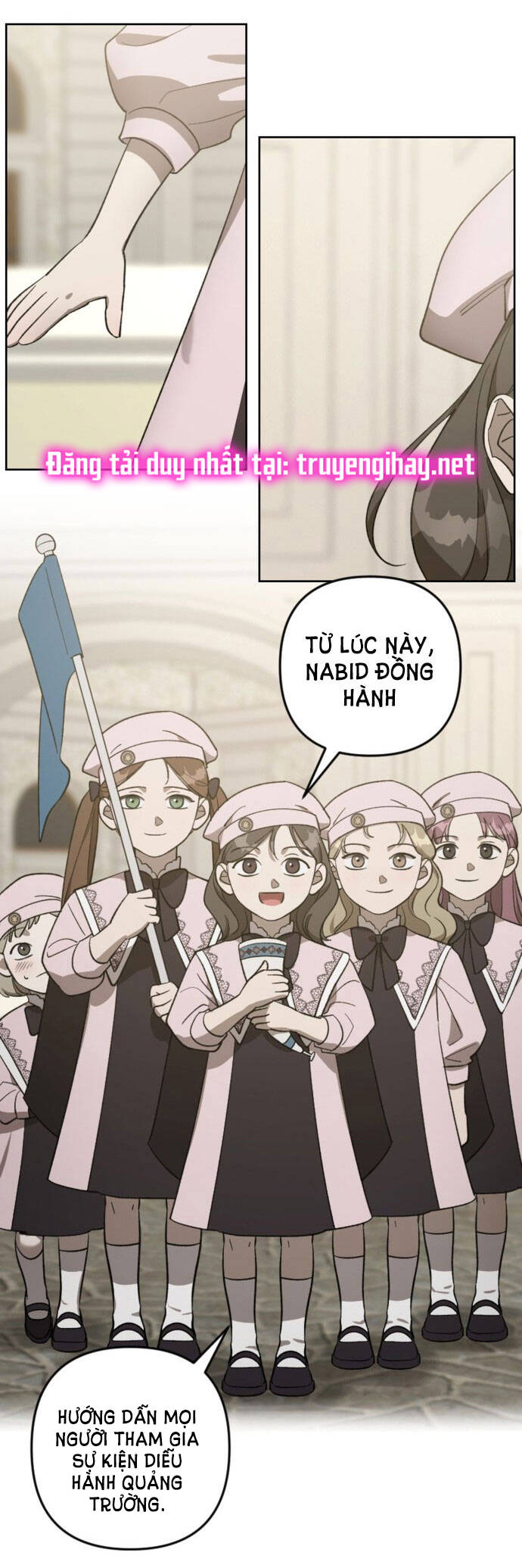 Hoàng Đế Đảo Ngược Thời Gian Chapter 77.2 - 3