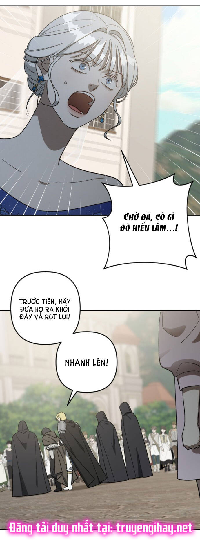 Hoàng Đế Đảo Ngược Thời Gian Chapter 78 - 19