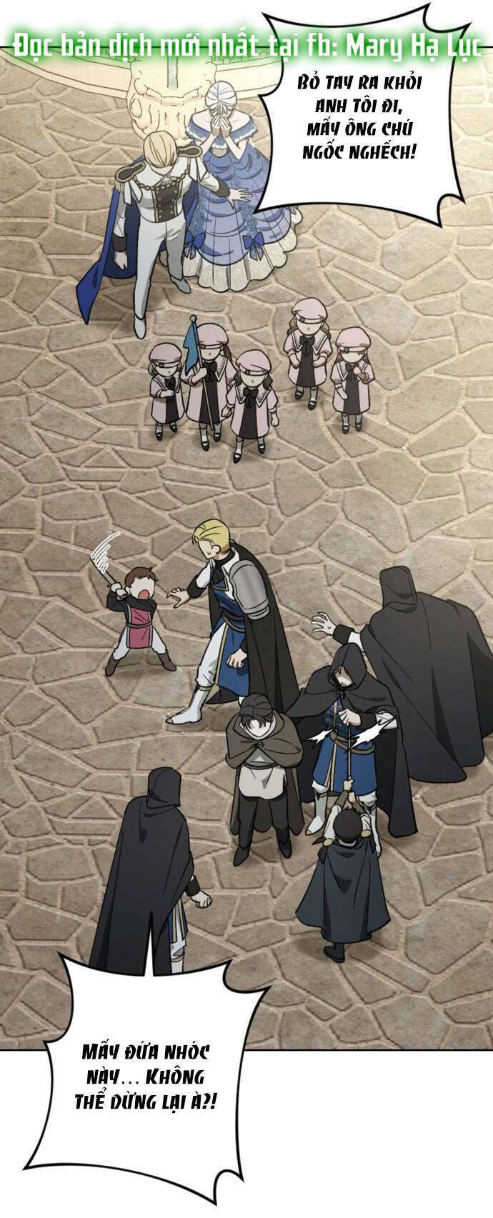 Hoàng Đế Đảo Ngược Thời Gian Chapter 78 - 29