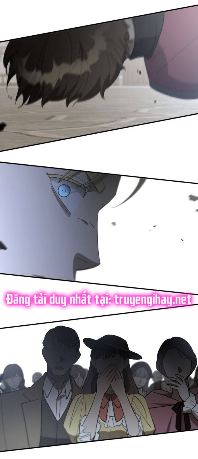 Hoàng Đế Đảo Ngược Thời Gian Chapter 78 - 36